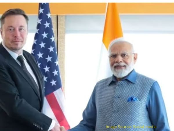 Tesla आ रही है भारत। Tesla coming to India। Good news for Car Lovers