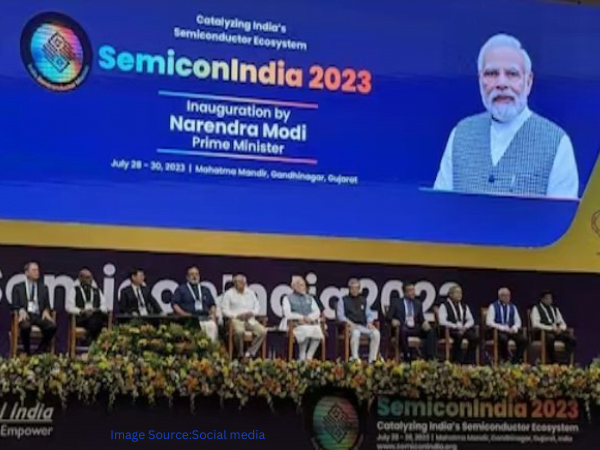 सेमीकॉन इंडिया इवेंट-2023। भारत का तकनीकी उन्नति का उत्सव।Semicon India Event